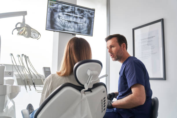 Dental X-Rays and Imaging in Waipio, HI